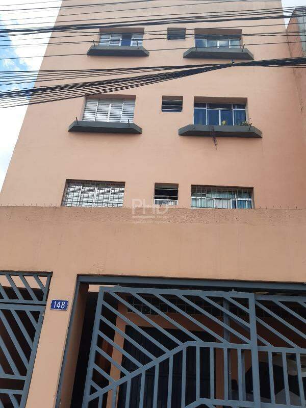 Casa Comercial à venda com 1 quarto, 466m² - Foto 3