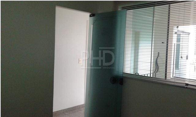 Conjunto Comercial-Sala para alugar, 14m² - Foto 13