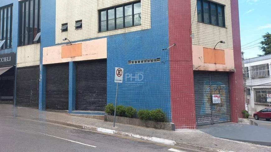 Prédio Inteiro para alugar, 680m² - Foto 23