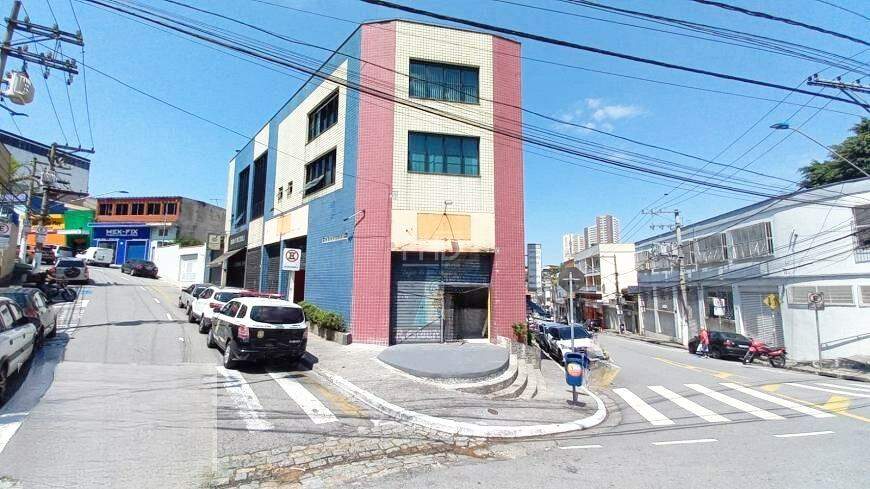 Prédio Inteiro para alugar, 680m² - Foto 24