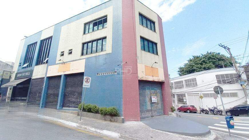 Prédio Inteiro para alugar, 680m² - Foto 22