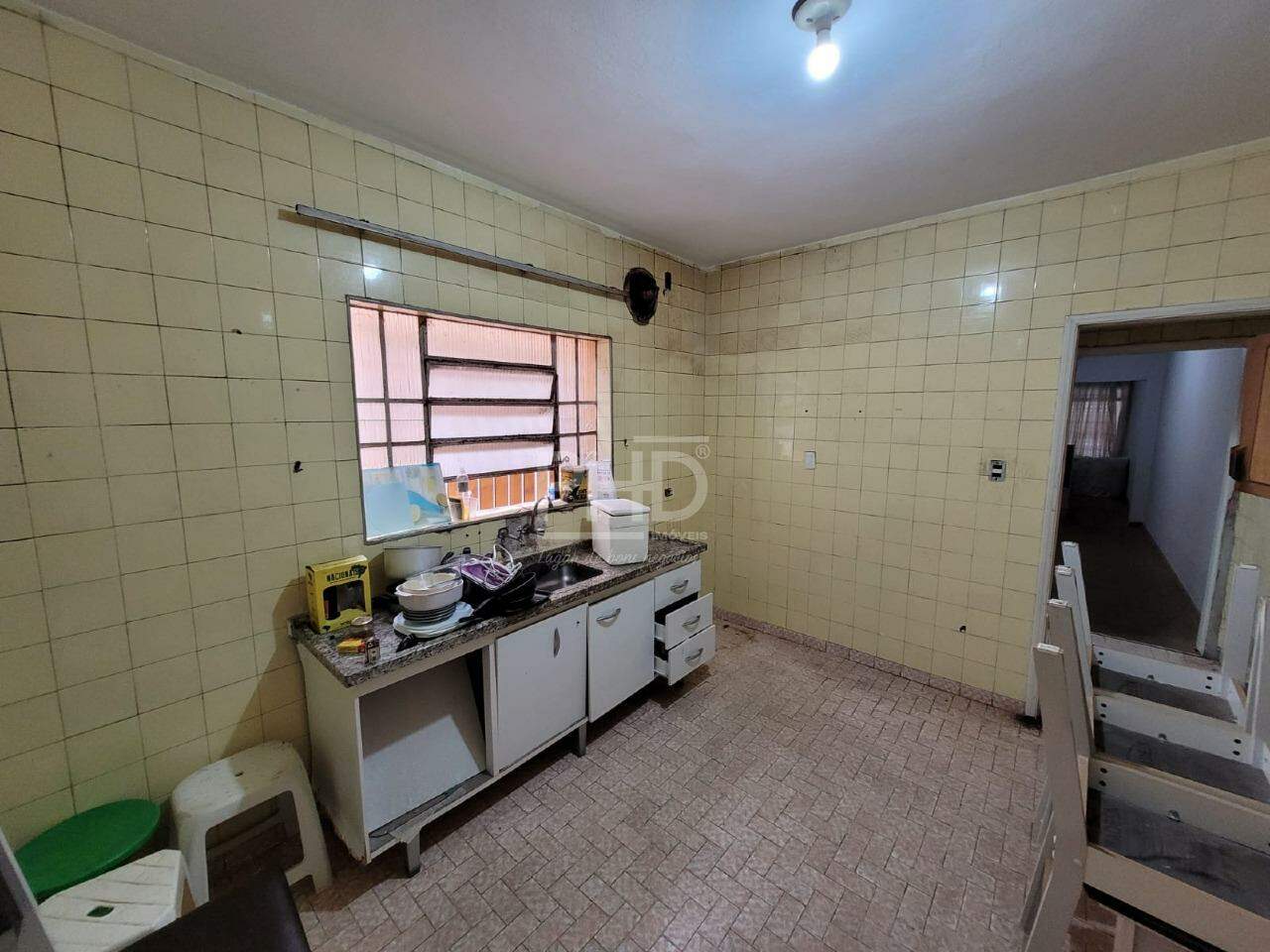 Casa à venda com 3 quartos, 169m² - Foto 9