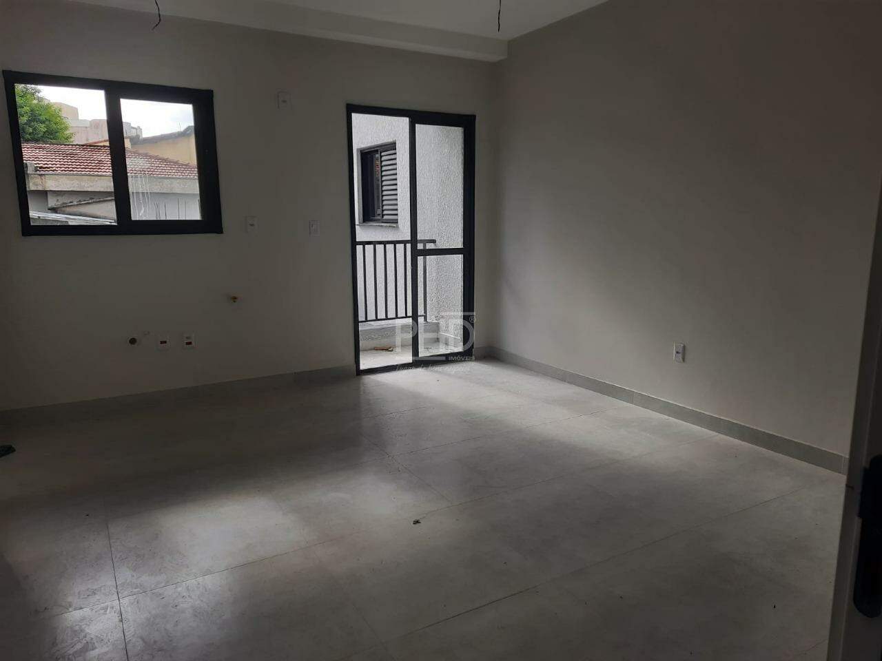 Apartamento à venda com 2 quartos, 51m² - Foto 2