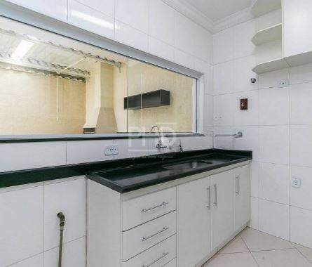 Sobrado à venda com 4 quartos, 250m² - Foto 9