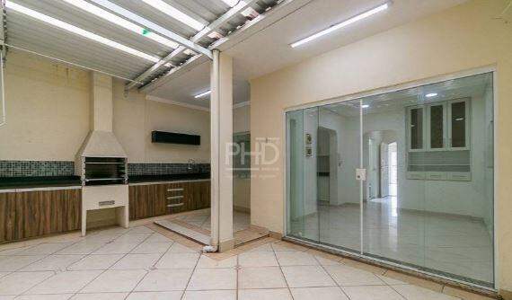 Sobrado à venda com 4 quartos, 250m² - Foto 40