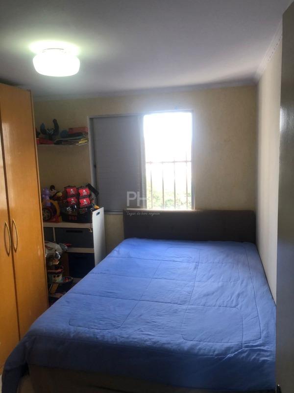 Apartamento à venda com 2 quartos, 55m² - Foto 8