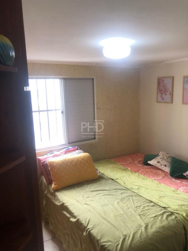 Apartamento à venda com 2 quartos, 55m² - Foto 6