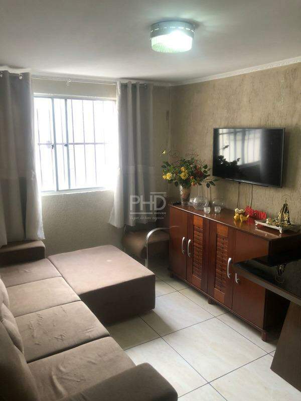 Apartamento à venda com 2 quartos, 55m² - Foto 1