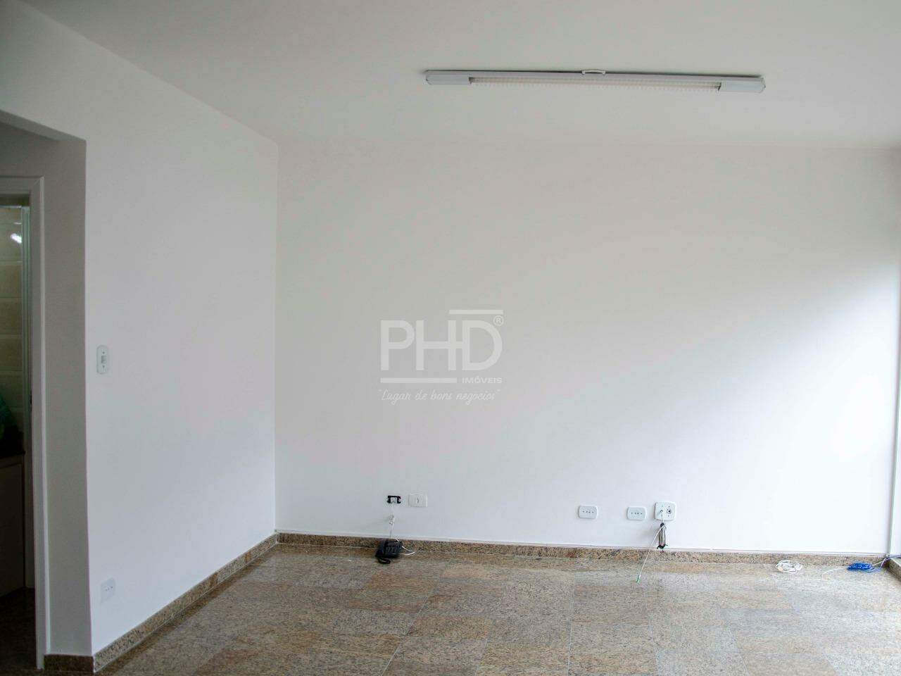 Conjunto Comercial-Sala para alugar, 44m² - Foto 4