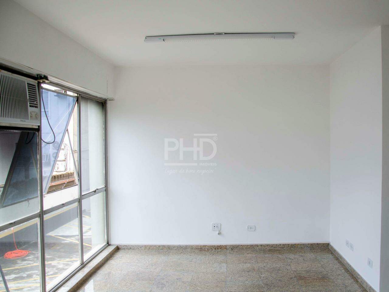 Conjunto Comercial-Sala para alugar, 44m² - Foto 5