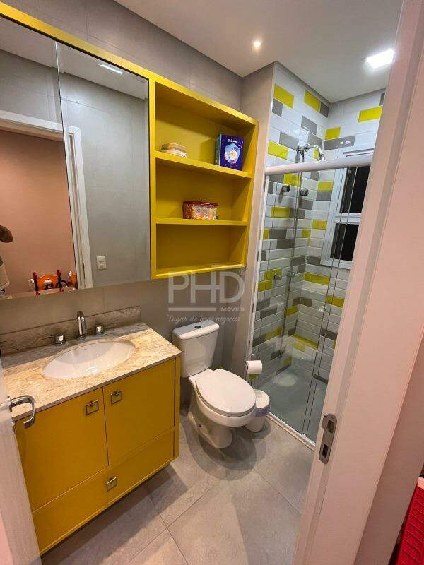 Apartamento à venda com 3 quartos, 94m² - Foto 21