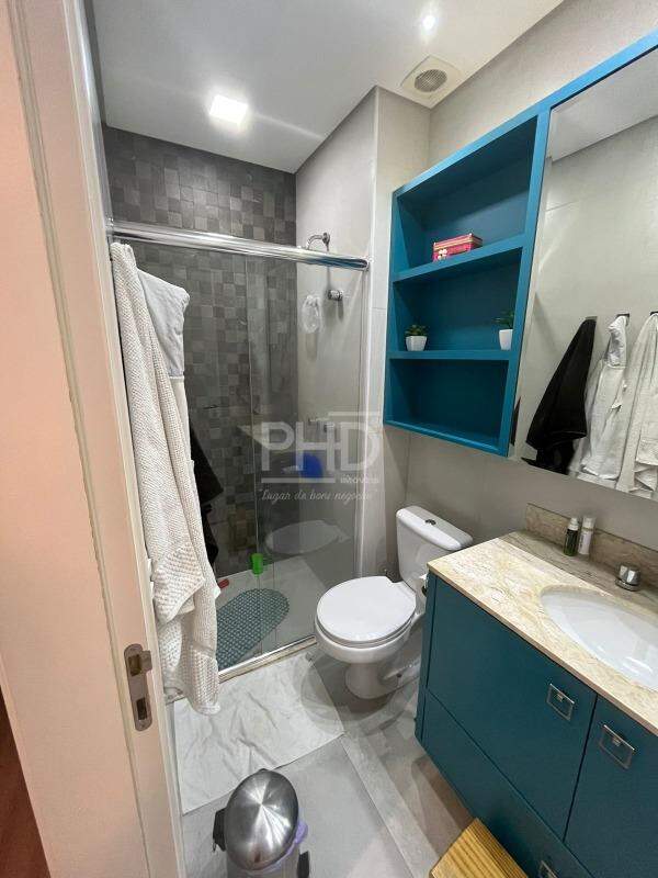 Apartamento à venda com 3 quartos, 94m² - Foto 15