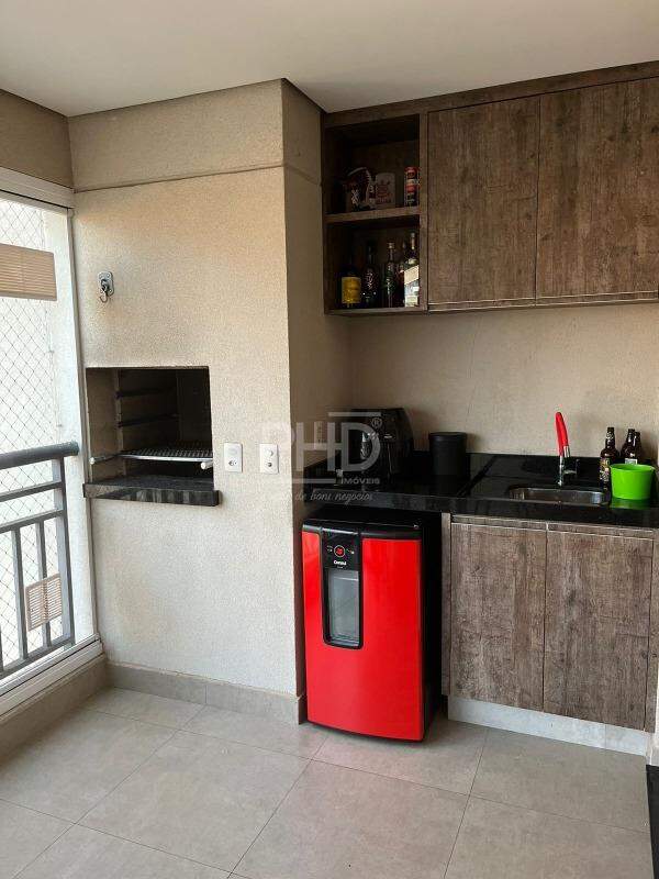 Apartamento à venda com 3 quartos, 94m² - Foto 9