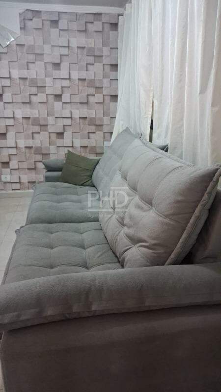 Sobrado à venda com 4 quartos, 251m² - Foto 2