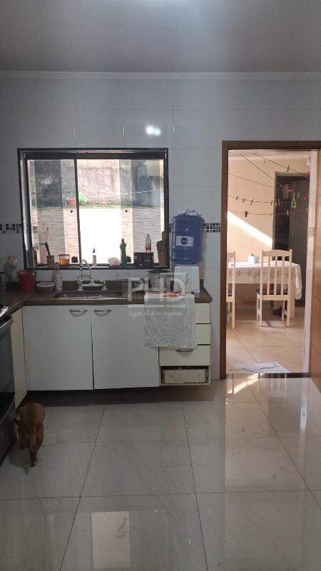 Sobrado à venda com 4 quartos, 251m² - Foto 11