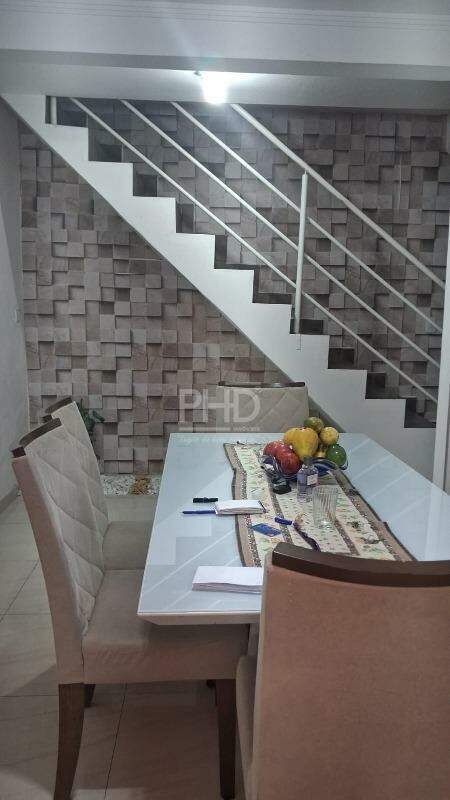 Sobrado à venda com 4 quartos, 251m² - Foto 6