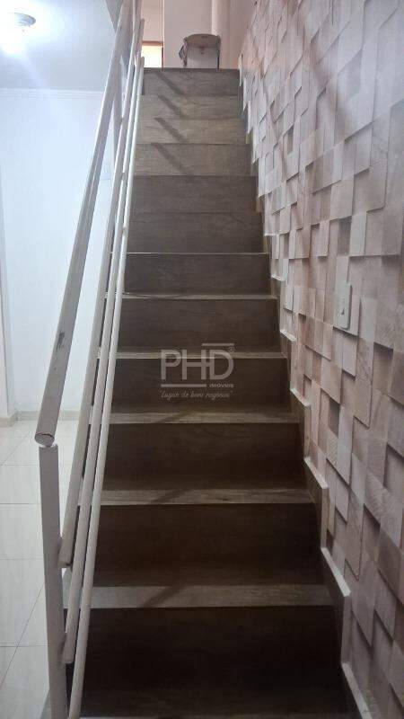 Sobrado à venda com 4 quartos, 251m² - Foto 14