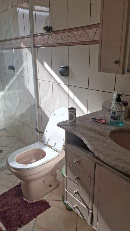 Sobrado à venda com 4 quartos, 251m² - Foto 31