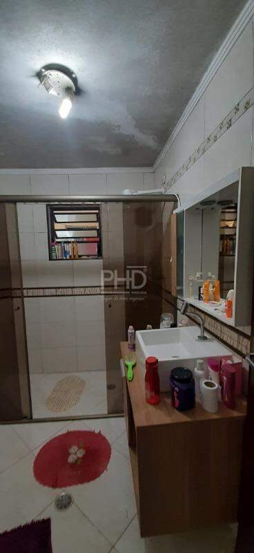 Sobrado à venda com 4 quartos, 251m² - Foto 12