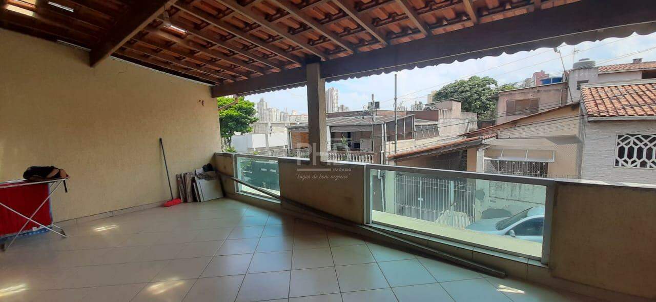 Sobrado à venda com 4 quartos, 251m² - Foto 16