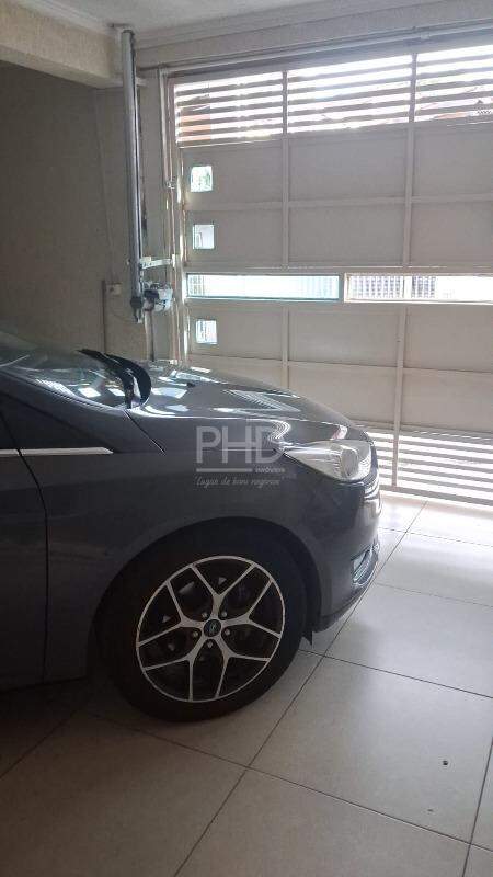 Sobrado à venda com 4 quartos, 251m² - Foto 54