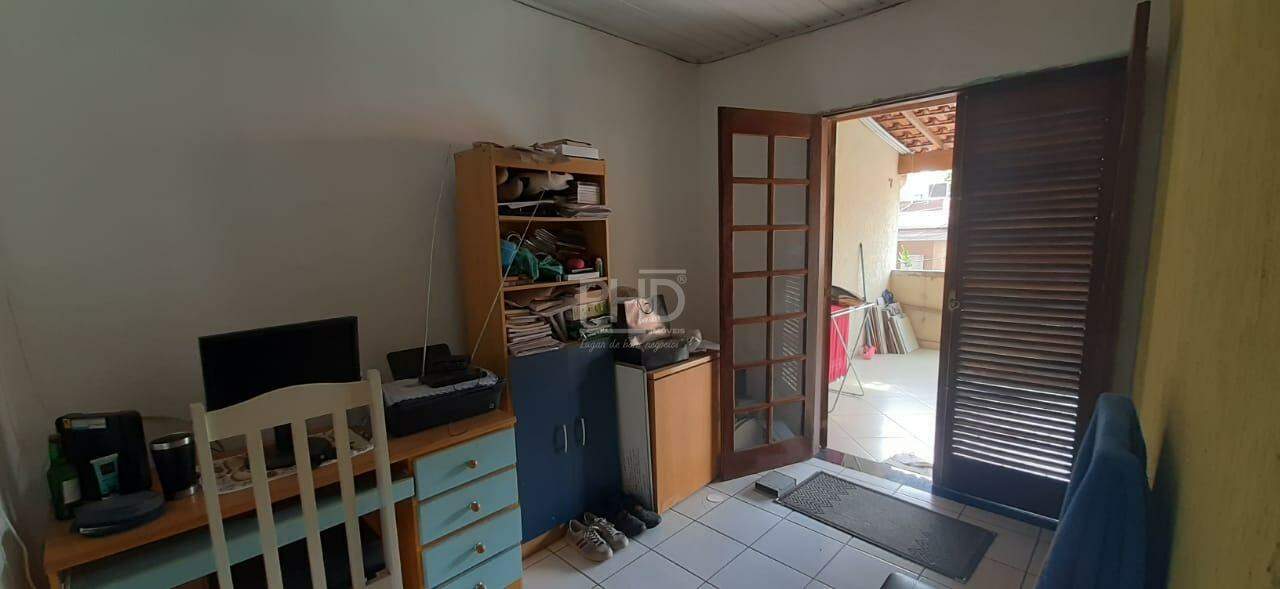 Sobrado à venda com 4 quartos, 251m² - Foto 9