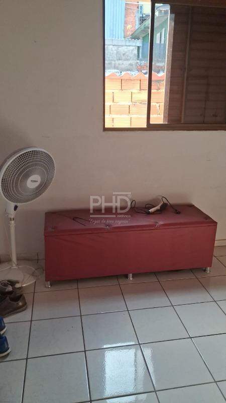 Sobrado à venda com 4 quartos, 251m² - Foto 19