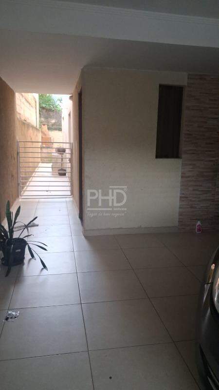 Sobrado à venda com 4 quartos, 251m² - Foto 44