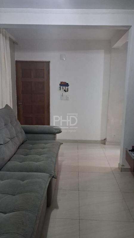 Sobrado à venda com 4 quartos, 251m² - Foto 3