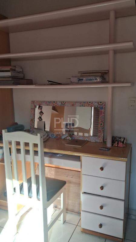 Sobrado à venda com 4 quartos, 251m² - Foto 25