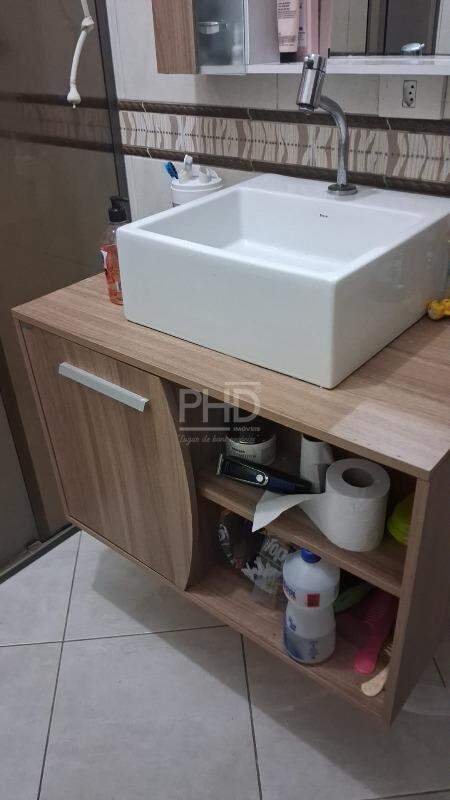 Sobrado à venda com 4 quartos, 251m² - Foto 36