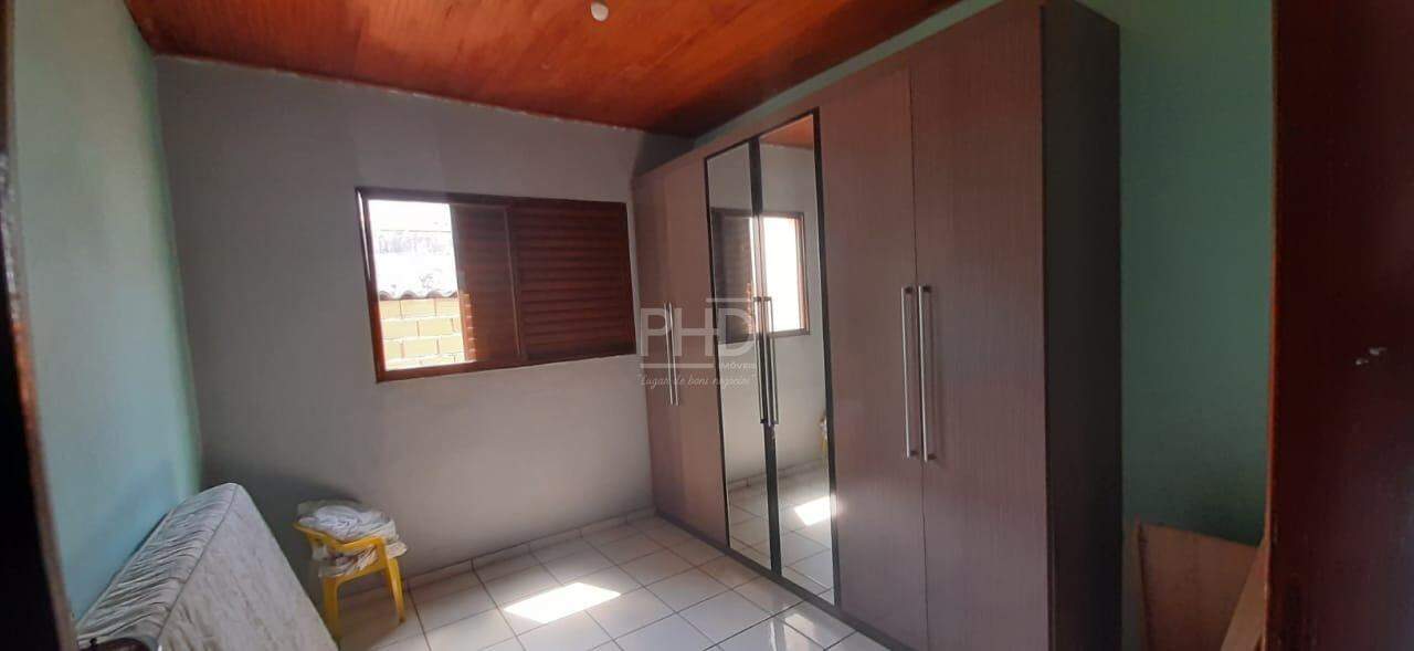 Sobrado à venda com 4 quartos, 251m² - Foto 8