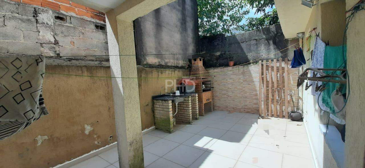 Sobrado à venda com 4 quartos, 251m² - Foto 19