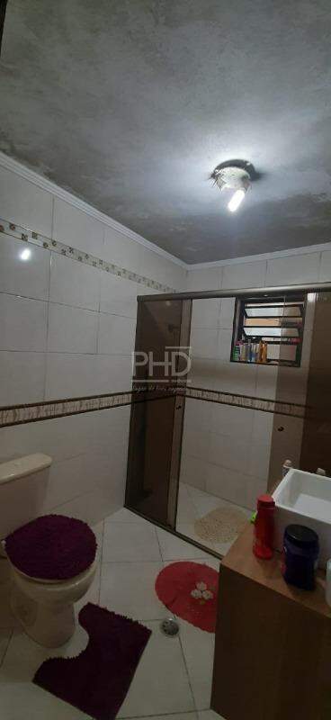 Sobrado à venda com 4 quartos, 251m² - Foto 13