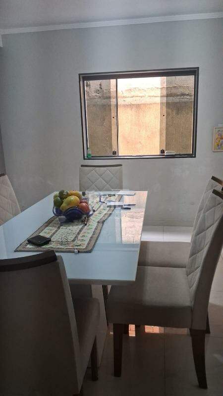 Sobrado à venda com 4 quartos, 251m² - Foto 5
