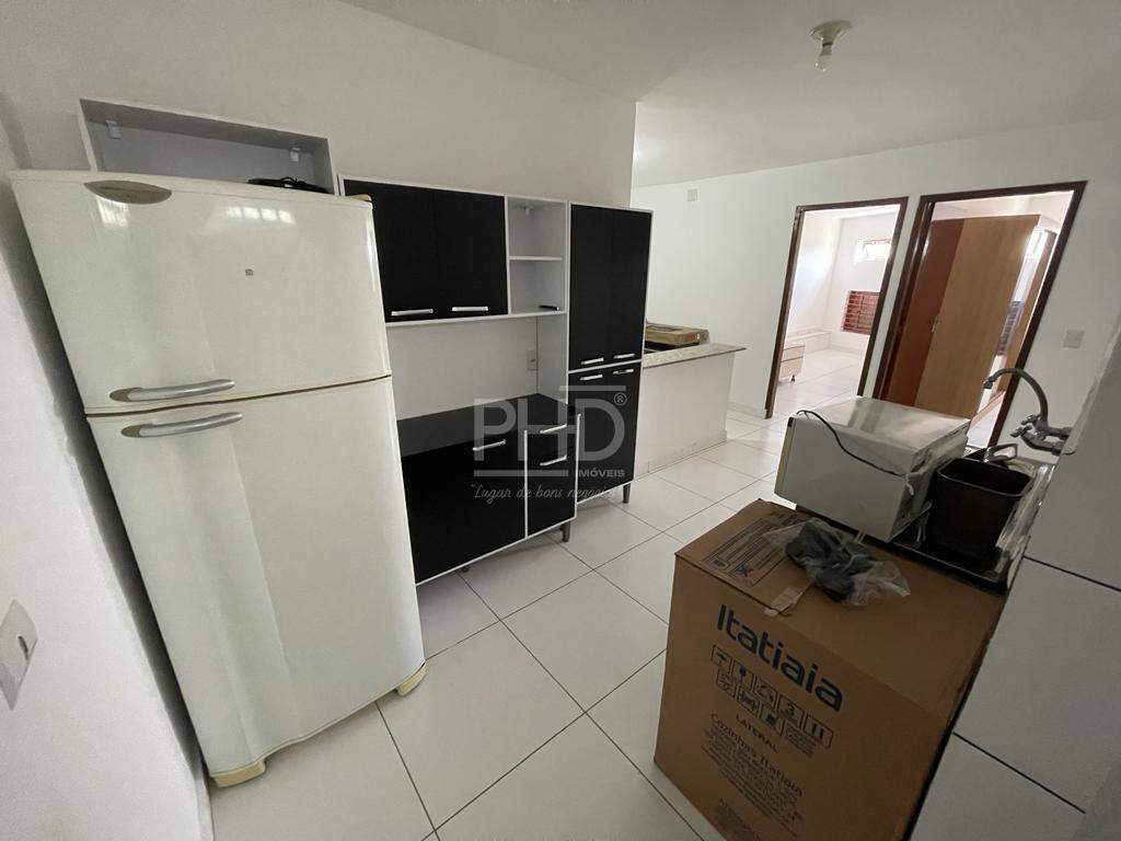 Apartamento para alugar com 2 quartos, 72m² - Foto 10