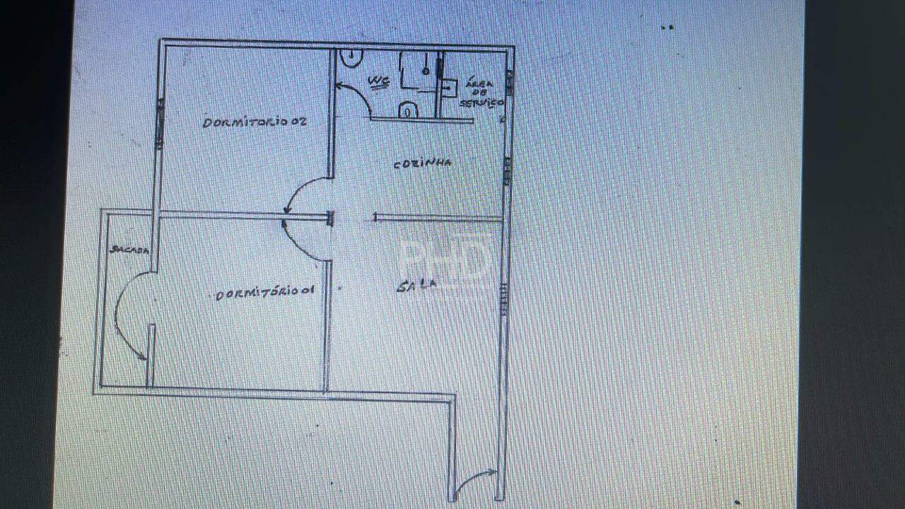 Apartamento para alugar com 2 quartos, 72m² - Foto 18