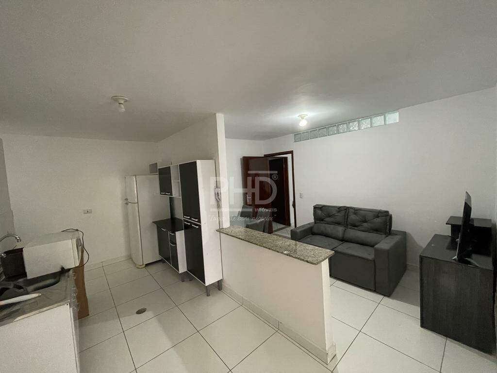 Apartamento para alugar com 2 quartos, 72m² - Foto 1
