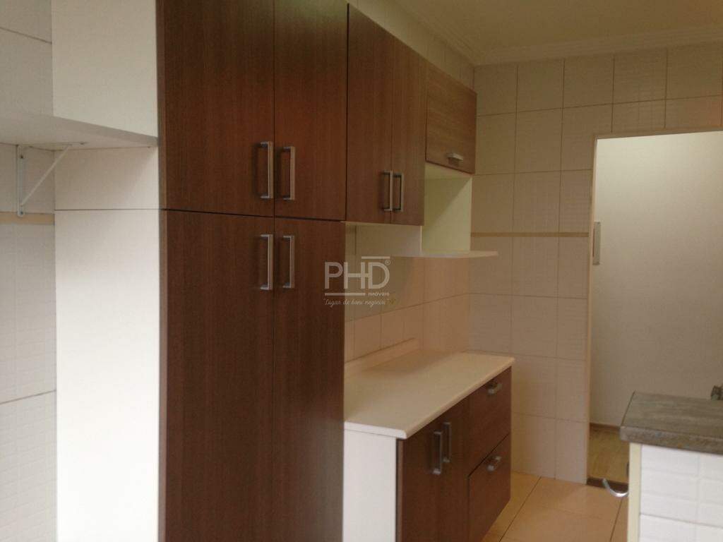 Apartamento à venda com 2 quartos, 67m² - Foto 5