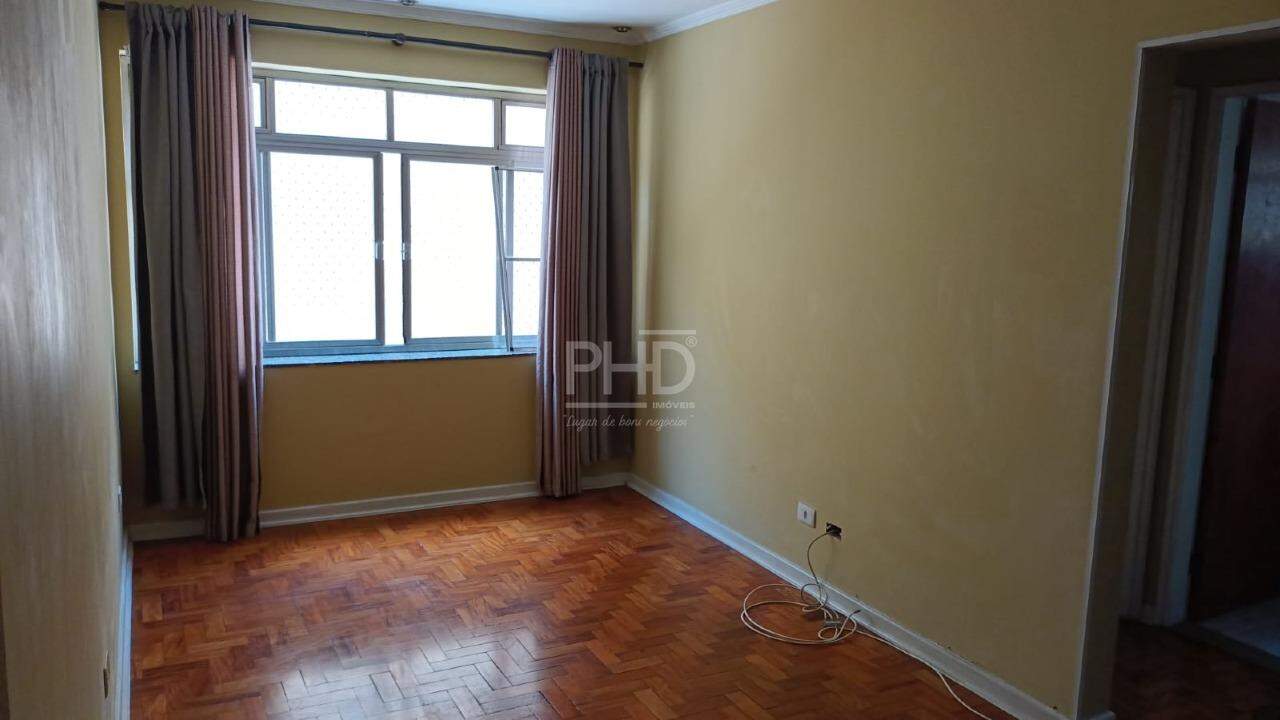 Apartamento à venda com 2 quartos, 60m² - Foto 1