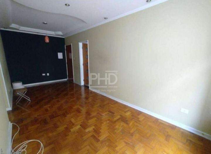 Apartamento à venda com 2 quartos, 60m² - Foto 2