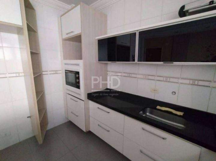 Apartamento à venda com 2 quartos, 60m² - Foto 4