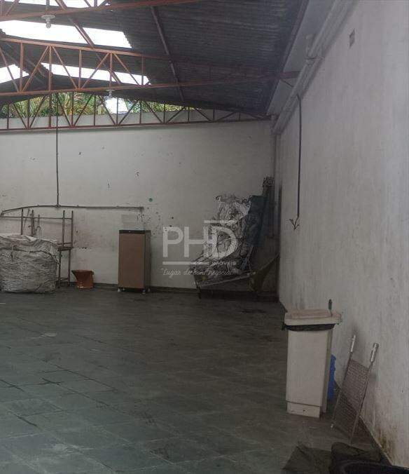 Depósito-Galpão-Armazém para alugar com 2 quartos, 140m² - Foto 11