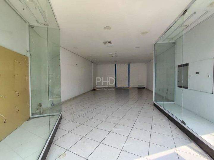 Loja-Salão para alugar, 80m² - Foto 2