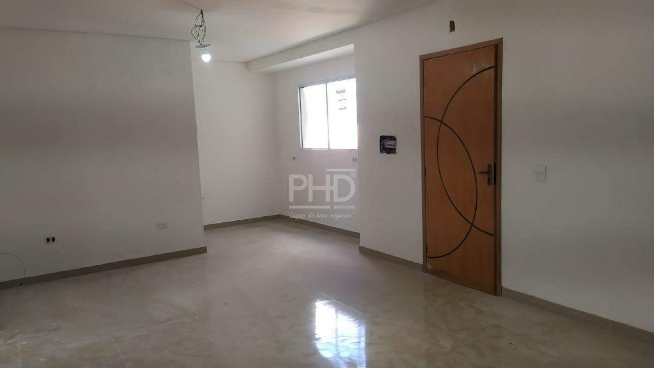 Cobertura à venda com 2 quartos, 57m² - Foto 1