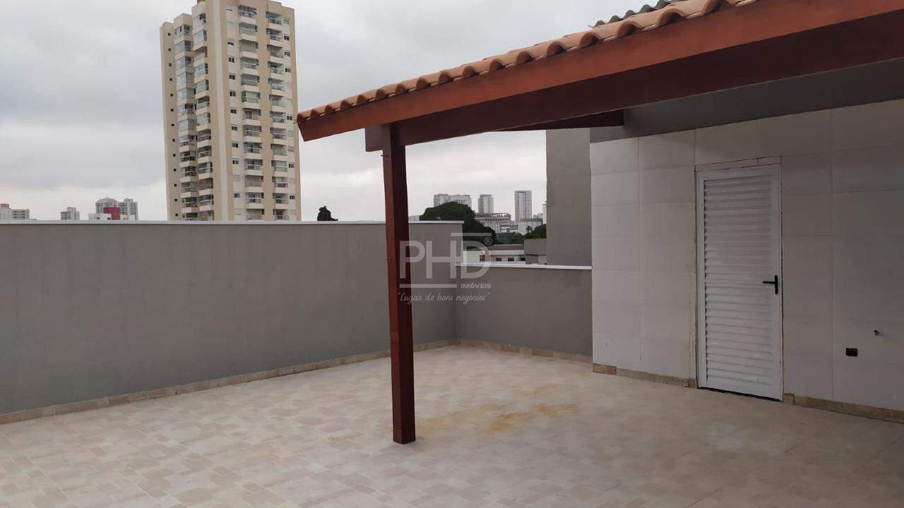 Cobertura à venda com 2 quartos, 57m² - Foto 10