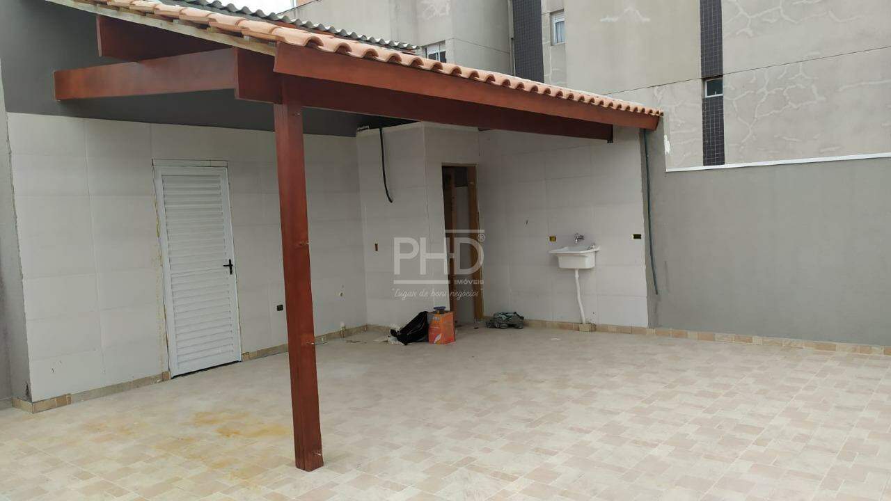 Cobertura à venda com 2 quartos, 57m² - Foto 12