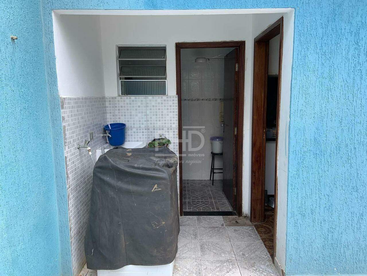 Casa à venda com 3 quartos, 180m² - Foto 7