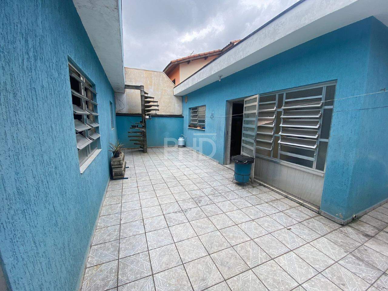 Casa à venda com 3 quartos, 180m² - Foto 10