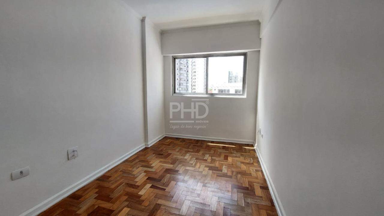 Apartamento à venda com 2 quartos, 64m² - Foto 2